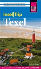 Ulrike Grafberger - Reise Know-How InselTrip Texel