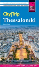 Daniel Krasa - Reise Know-How CityTrip Thessaloniki