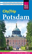 Stefan Krull - Reise Know-How CityTrip Potsdam