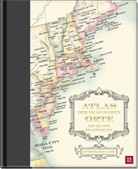 Matt Brown, Rhys B Davies, Rhys B. Davies - Atlas der imaginären Orte