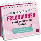Groh Verlag, Groh Verlag - Beste Freundinnen sind schwer zu finden. Denn die allerbeste gehört bereits mir
