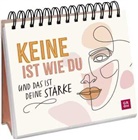 Groh Verlag, Groh Verlag - Keine ist wie du und das ist deine Stärke - Aufstellbuch