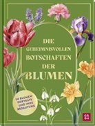 Groh Verlag, Groh Verlag - Die geheimnisvollen Botschaften der Blumen