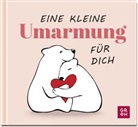 Groh Verlag, Groh Verlag - Eine kleine Umarmung für dich