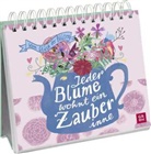 Constanze Guhr, Groh Verlag, Groh Verlag - Jeder Blume wohnt ein Zauber inne - Vom Glück der Blüten