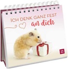 Groh Verlag, Groh Verlag - Ich denk ganz fest an dich