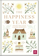 Tara Ward - The Happiness Year