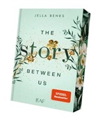 Jella Benks - The Story Between Us