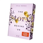 Jella Benks - The Story Behind Us