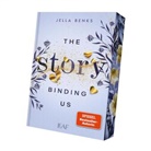 Jella Benks - The Story Binding Us