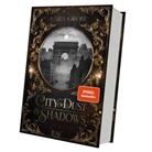 Lara Große - City of Dust and Shadows