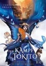 Caroline Brinkmann - Der Kampf um Tokito - Aufstieg des Schmetterlings