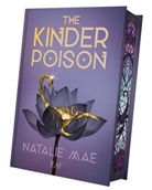 Natalie Mae - The Kinder Poison