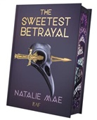 Natalie Mae - The Sweetest Betrayal