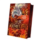 Penn Cole - Heat of the Everflame