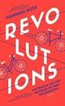 Hannah Ross - Revolutions: Wie Frauen auf dem Fahrrad die Welt veränderten
