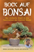 Holger Riegel - Bock auf Bonsai