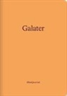 Verbum Medien, Verbum Medien - Galater (Bibeljournal)