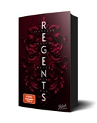 Isabelle North, Black Edition - Regents