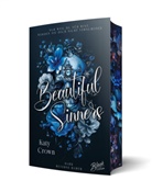 Katy Crown - Beautiful Sinners