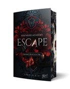 Lara Späth - Escape