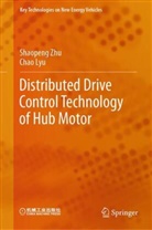 Chao Lyu, Shaopeng Zhu - Distributed Drive Control Technology of Hub Motor