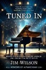 Jim Wilson - Tuned In - Memoirs of a Piano Man