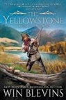 Win Blevins - The Yellowstone