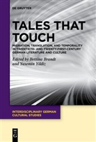 Bettina Brandt, Yasemin Yildiz - Tales That Touch