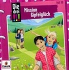 Mira Sol - Mission Gipfelglück (Hörbuch)