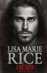 Lisa Marie Rice - Jacob