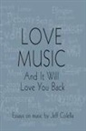 Jeff Colella - Love Music