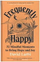 David Larbi - Frequently Happy