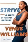 Venus Williams - Strive