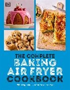 DK - The Complete Baking Air Fryer Cookbook