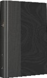 Finis J. Dake, Reina Valera Revisada 1960 - RVR 1960 Biblia de estudio Dake, tamaño grande, Tapa dura, Negra / Spanish RVR 1960 Dake Study Bible, Large Size, Black Hardcover