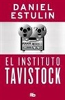 Daniel Estulin - El Instituto Tavistock