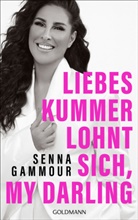 Senna Gammour, Tina Gorf, Tina (Ghost) Gorf - Liebeskummer lohnt sich, my darling