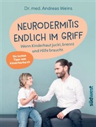 Andreas Weins, Andreas (Dr. med.) Weins - Neurodermitis endlich im Griff