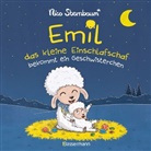 Nico Sternbaum - Emil das kleine Einschlafschaf bekommt ein Geschwisterchen