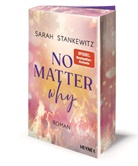 Sarah Stankewitz - No Matter Why