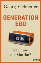 Georg Vielmetter - Generation Ego