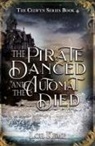 Lou Kemp - The Pirate Danced and the Automat Died
