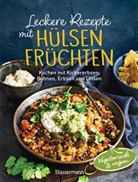 Penguin Random House Verlagsgruppe GmbH - Leckere Rezepte mit Hülsenfrüchten - vegetarisch und vegan