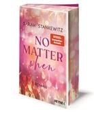 Sarah Stankewitz - No Matter When