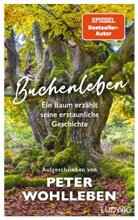 Peter Wohlleben, Mascha Greune - Buchenleben