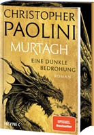Christopher Paolini - Murtagh - Eine dunkle Bedrohung