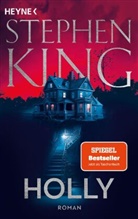 Stephen King - Holly