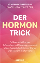 Davinia Taylor - Der Hormon-Trick