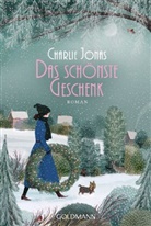 Charlie Jonas - Das schönste Geschenk